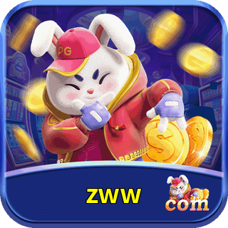 Imagem promocional da zww mostrando a plataforma e suas vantagens